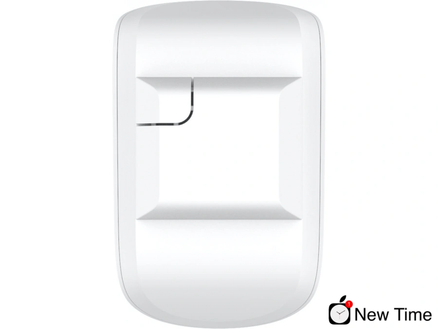 Ajax MotionProtect White - бездротовий датчик руху